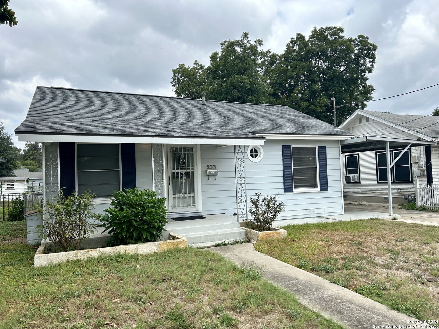 233 Walton Avenue San Antonio TX 78225