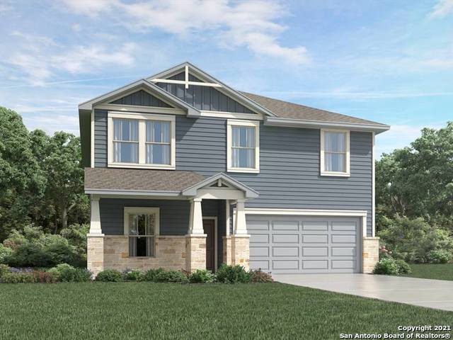 1227 Lennea Garden New Braunfels TX 78130