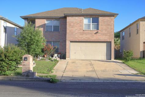 6223 Pelican Coral San Antonio TX 78244