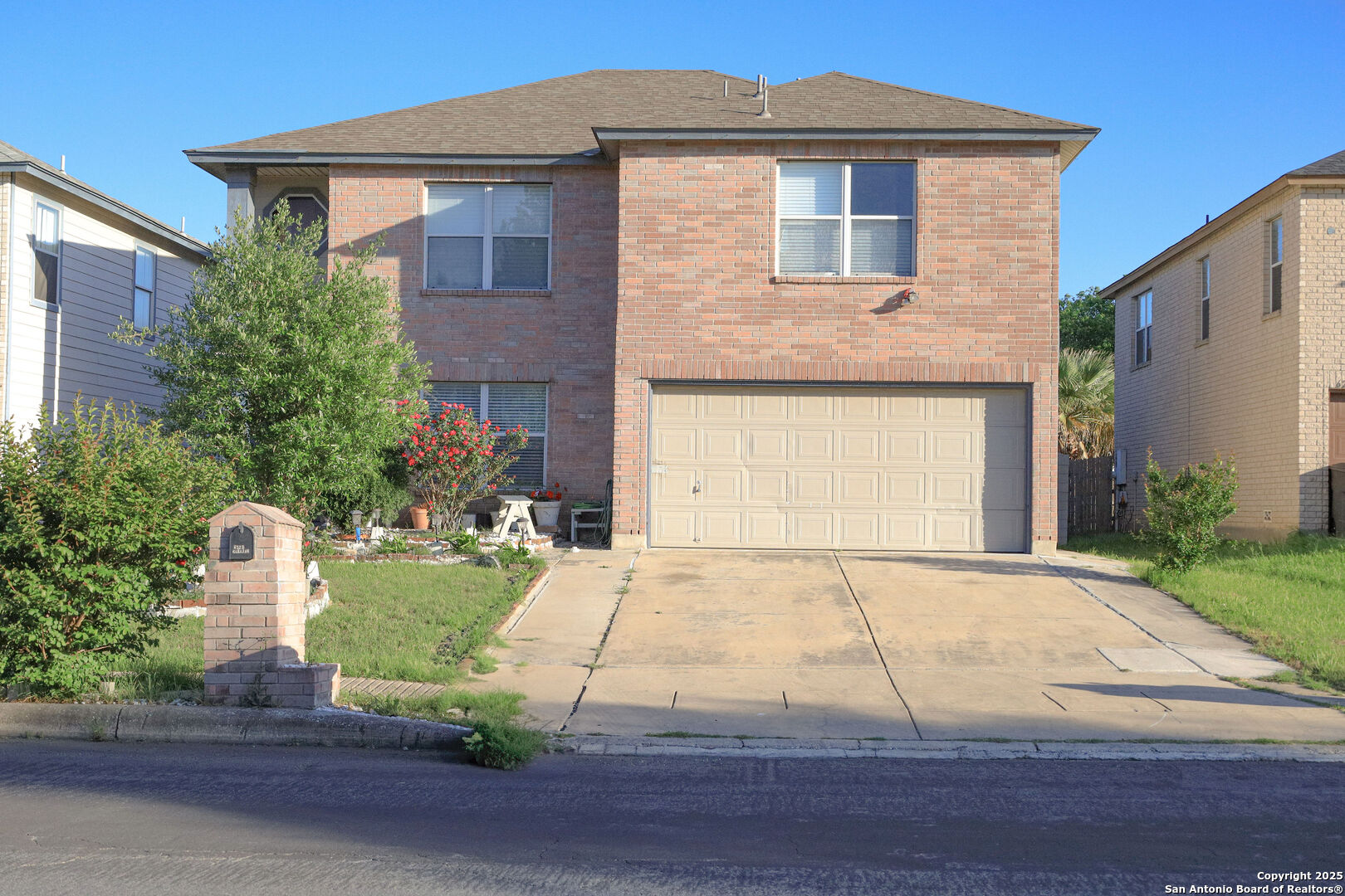 6223 Pelican Coral San Antonio TX 78244