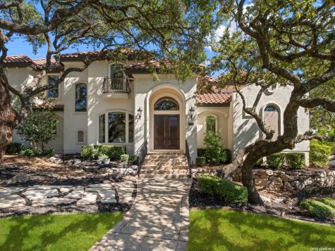 1911 My Anns Hill San Antonio TX 78258