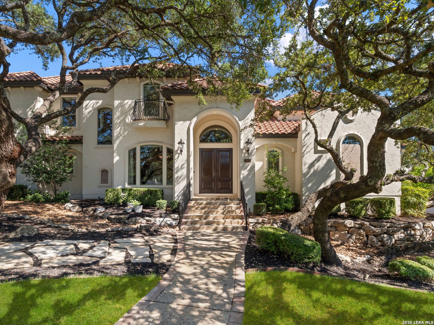 1911 My Anns Hill San Antonio TX 78258