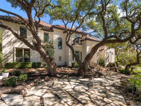 1911 My Anns Hill San Antonio TX 78258
