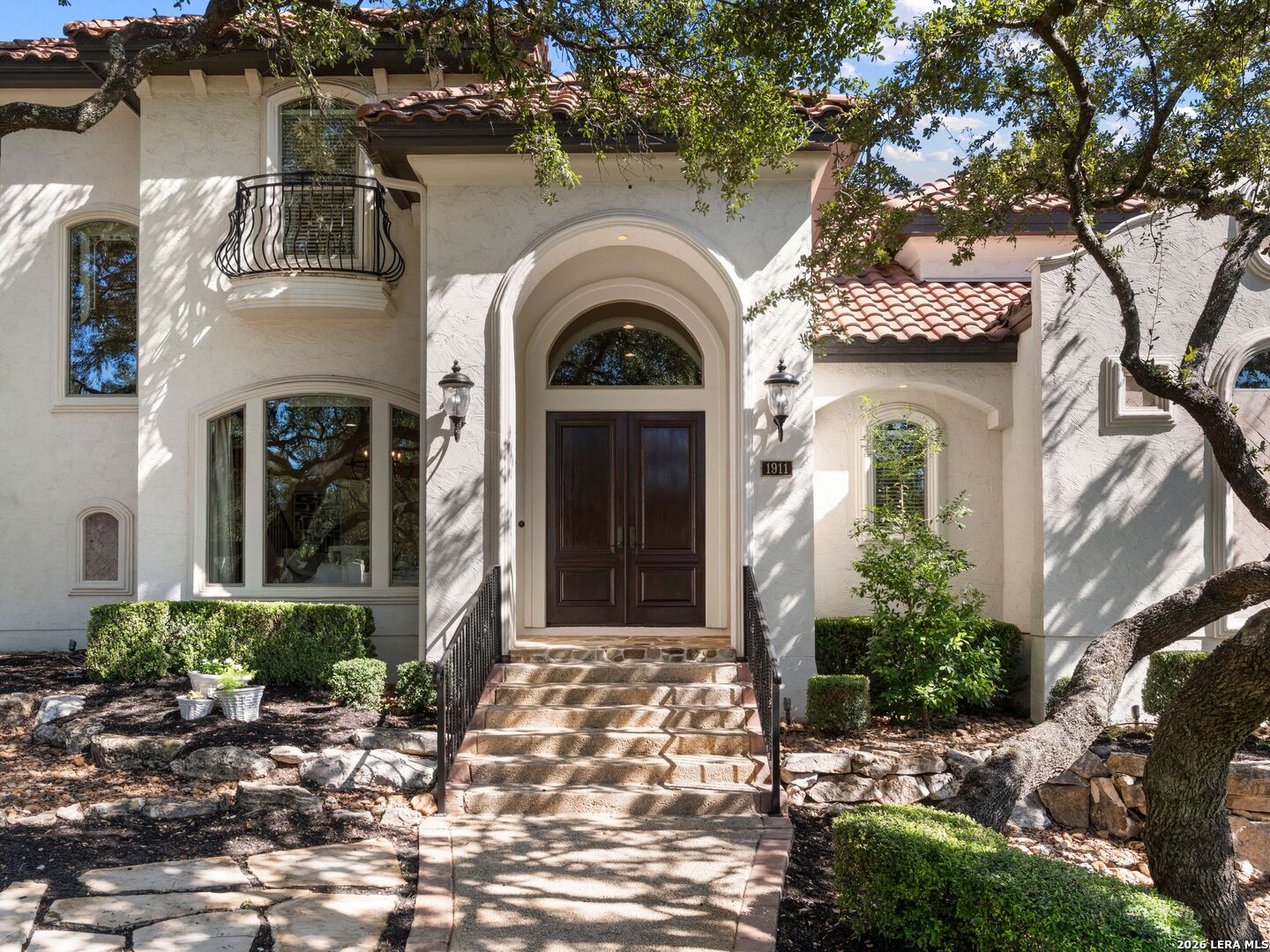 1911 My Anns Hill San Antonio TX 78258