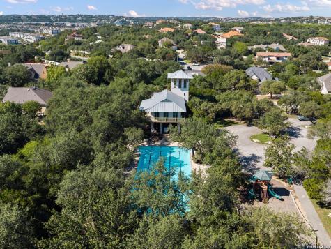 1911 My Anns Hill San Antonio TX 78258