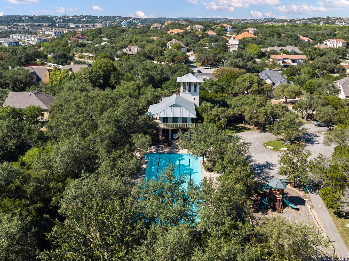 1911 My Anns Hill San Antonio TX 78258