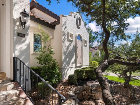 1911 My Anns Hill San Antonio TX 78258