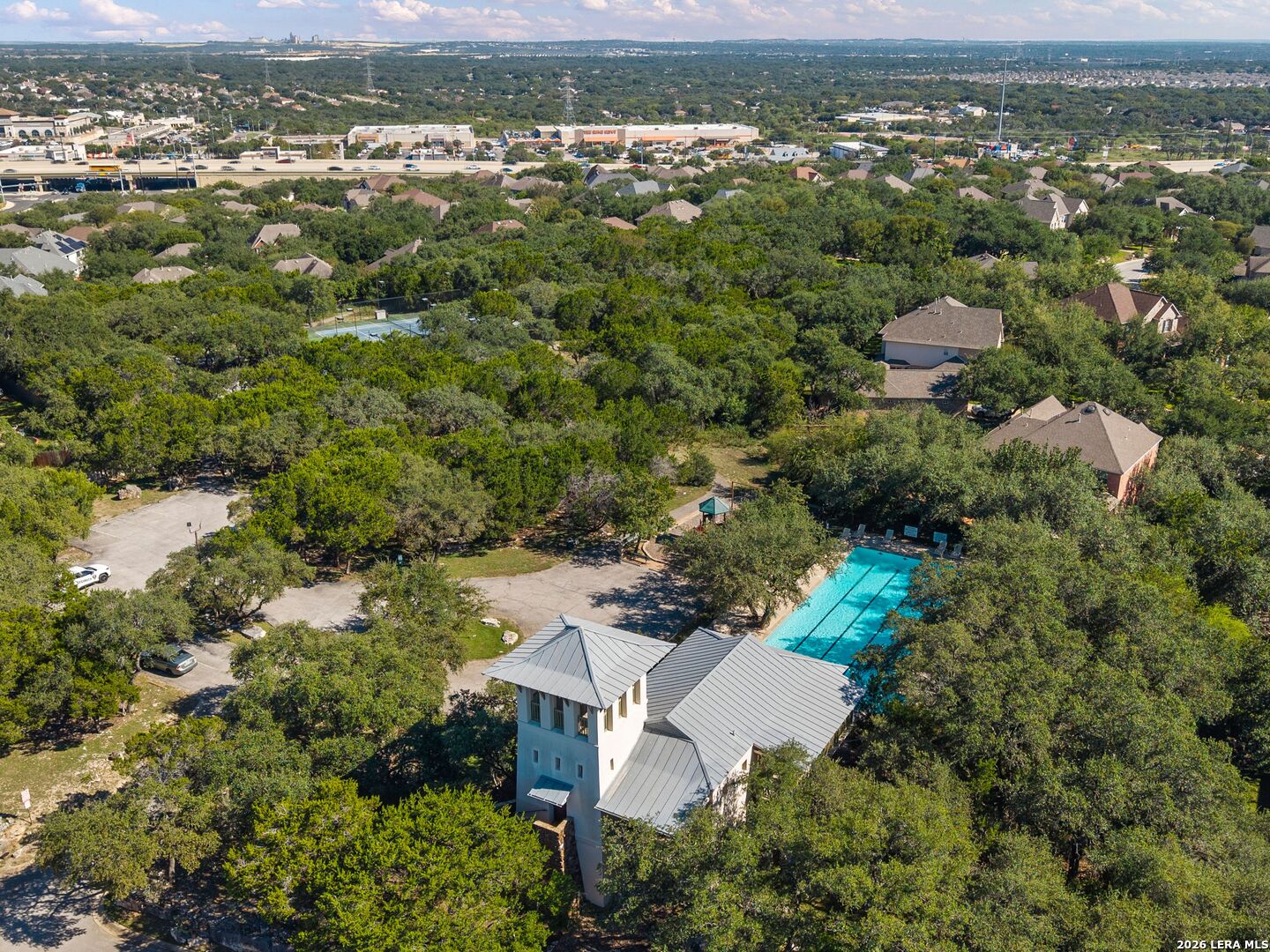 1911 My Anns Hill San Antonio TX 78258
