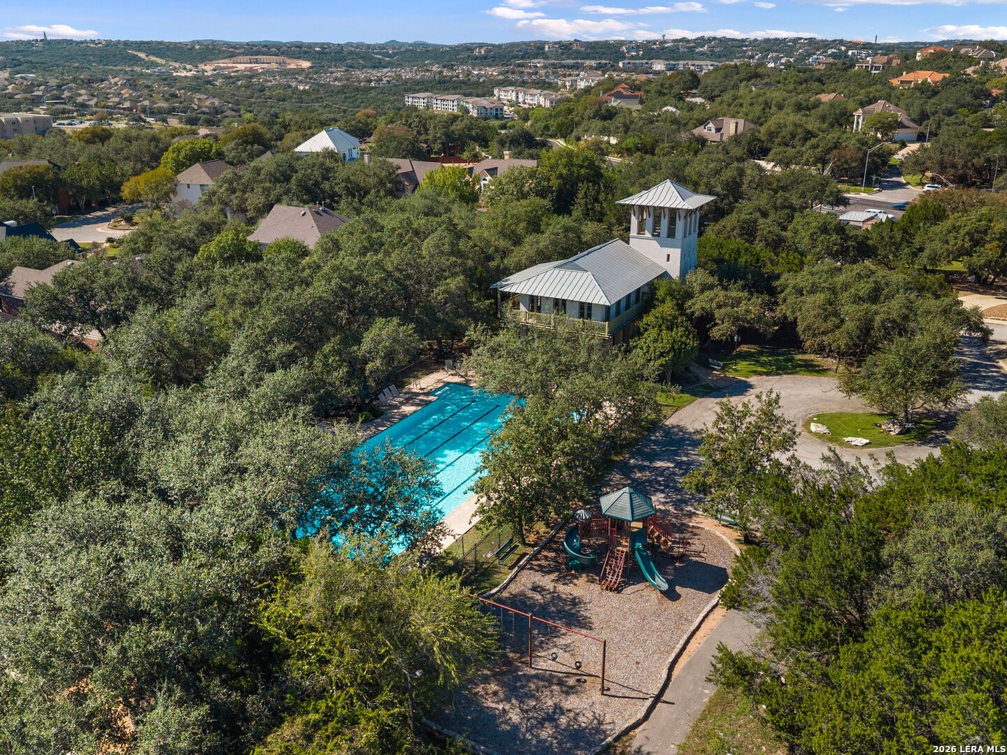 1911 My Anns Hill San Antonio TX 78258