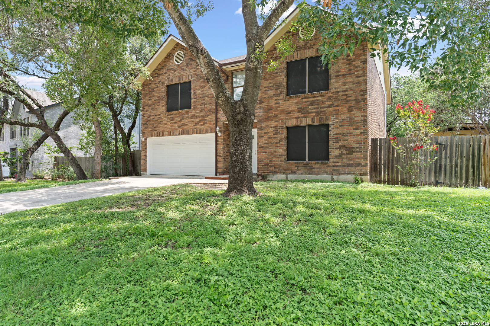 7410 Waketon San Antonio TX 78250
