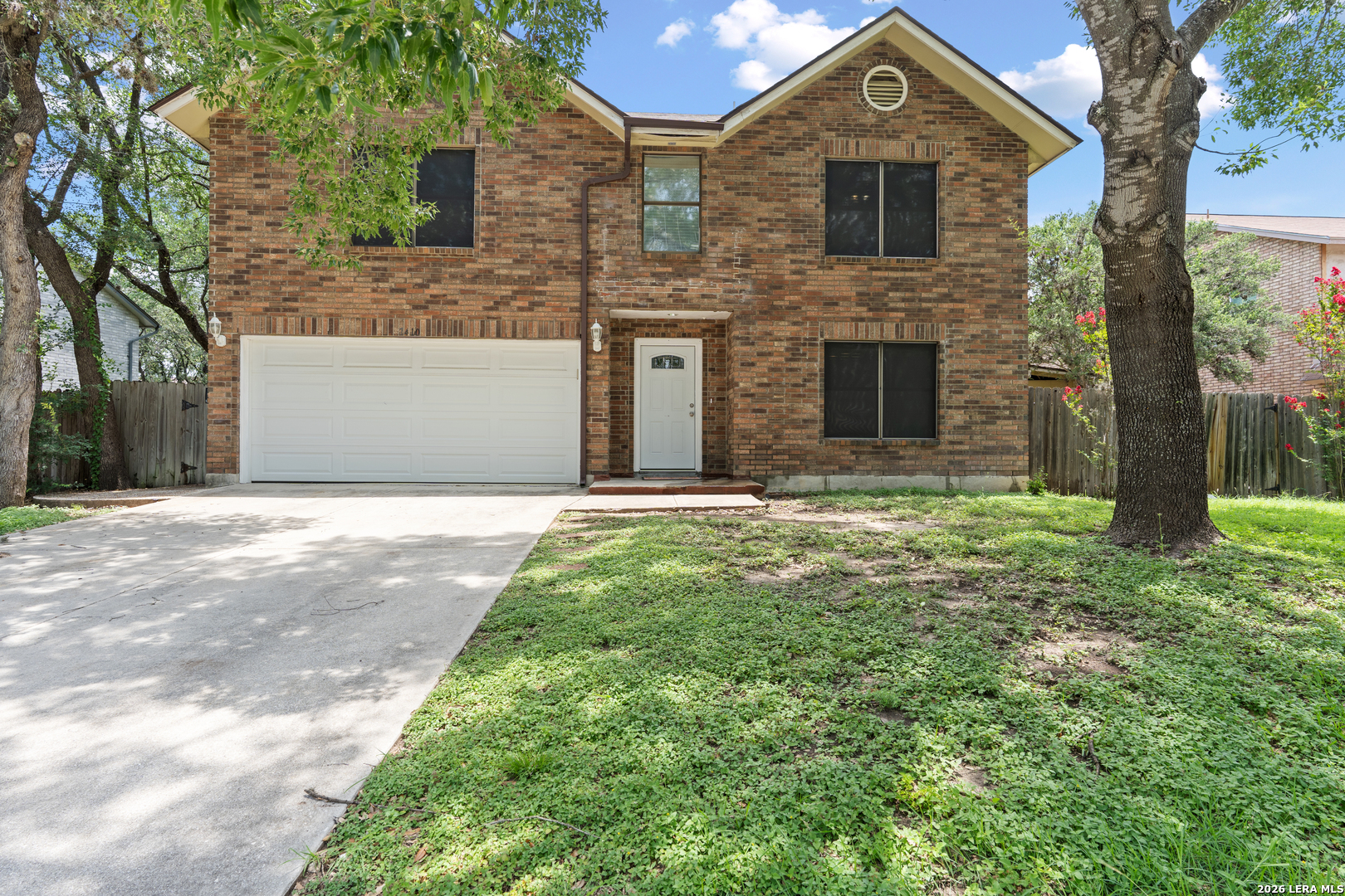 7410 Waketon San Antonio TX 78250