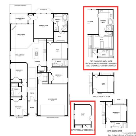1420 Quarry Rock New Braunfels TX 78132