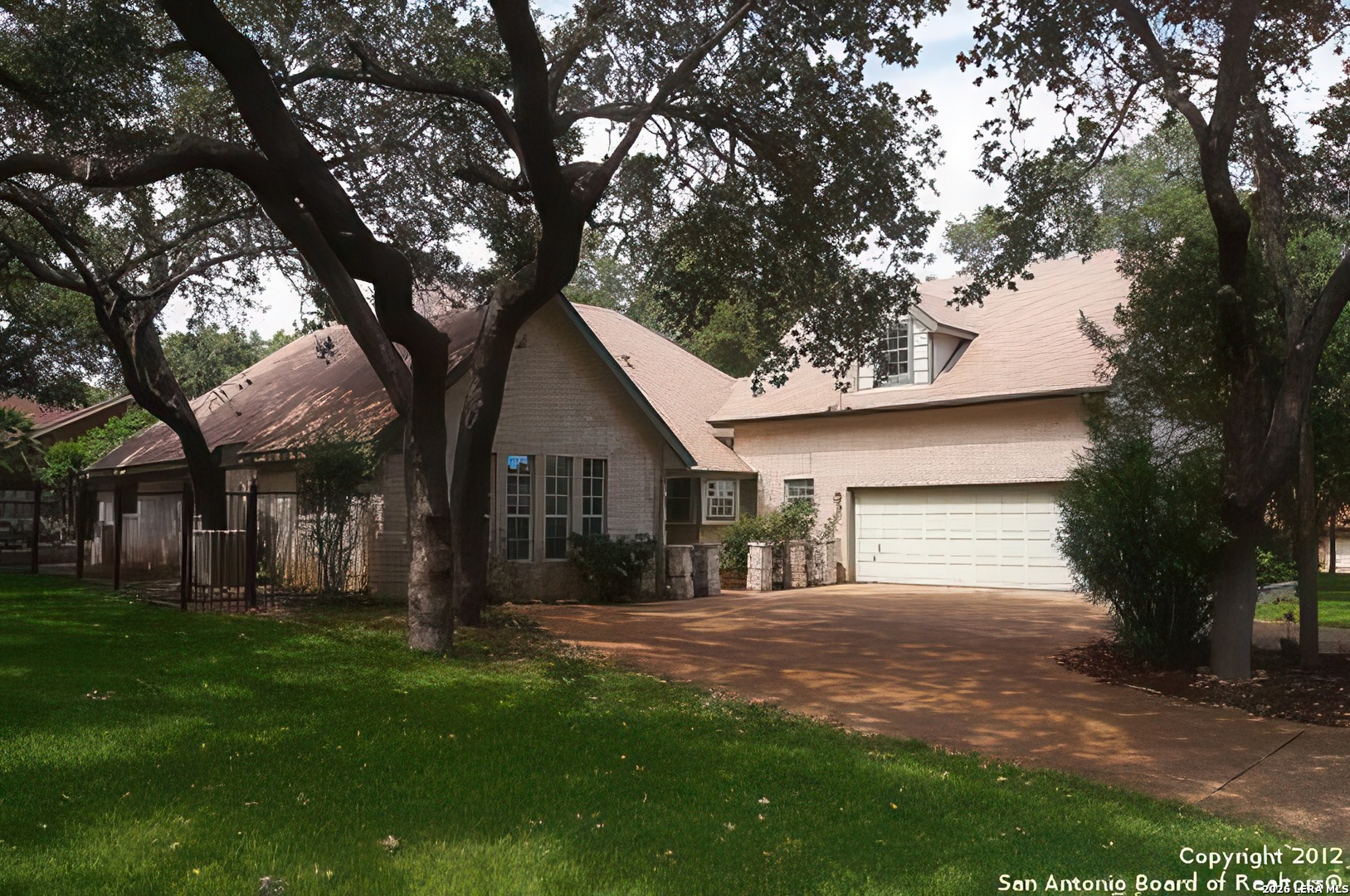 8423 Chesham San Antonio TX 78254