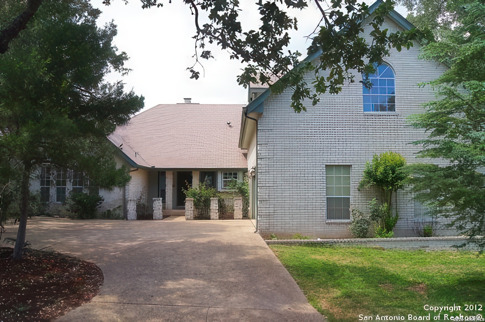 8423 Chesham San Antonio TX 78254