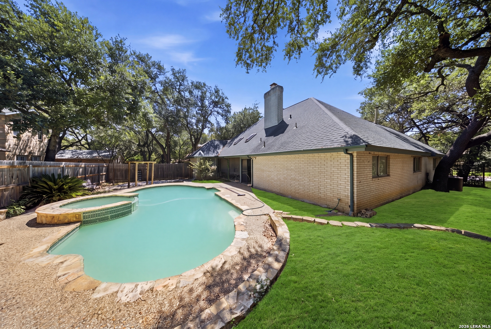 8423 Chesham San Antonio TX 78254
