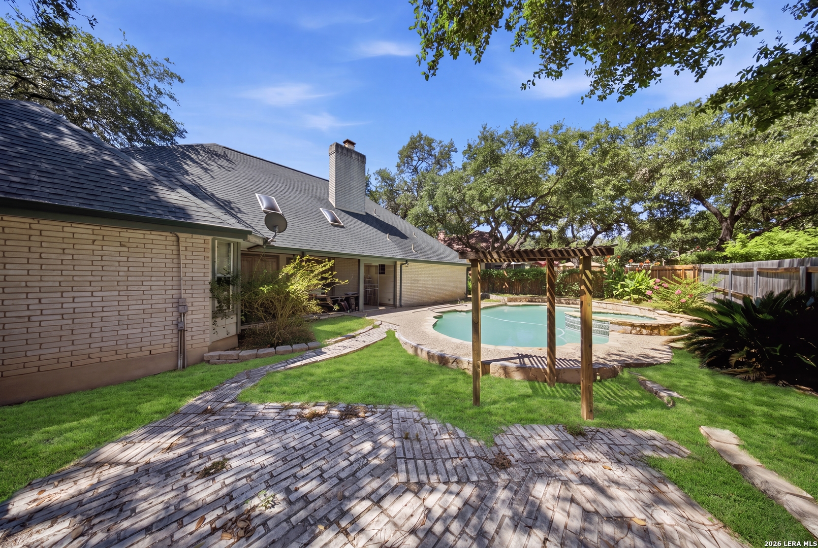 8423 Chesham San Antonio TX 78254