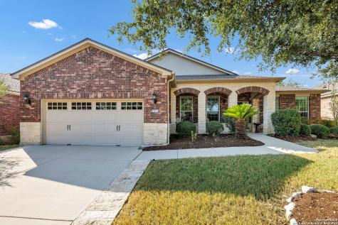 12610 Lost Maples San Antonio TX 78253