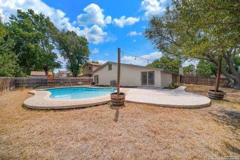 3501 Forest Glade Street San Antonio TX 78247