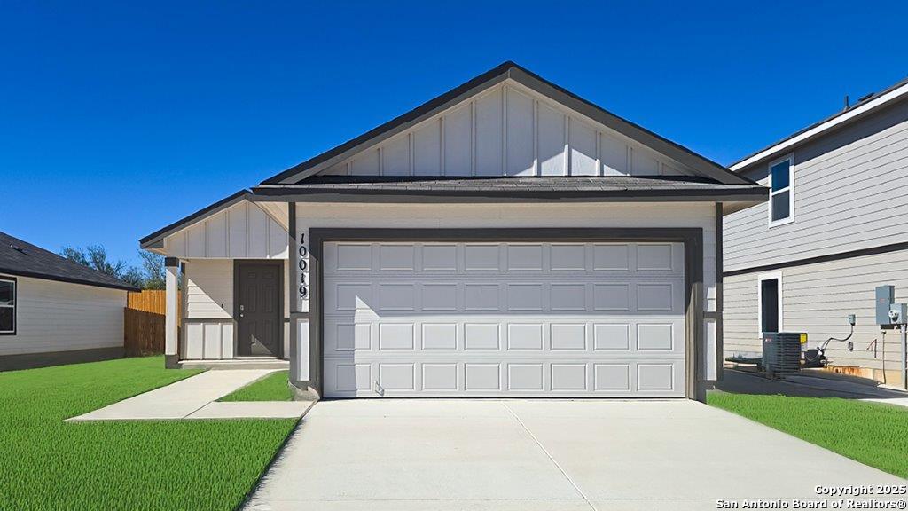 10019 De Allende Path San Antonio TX 78221
