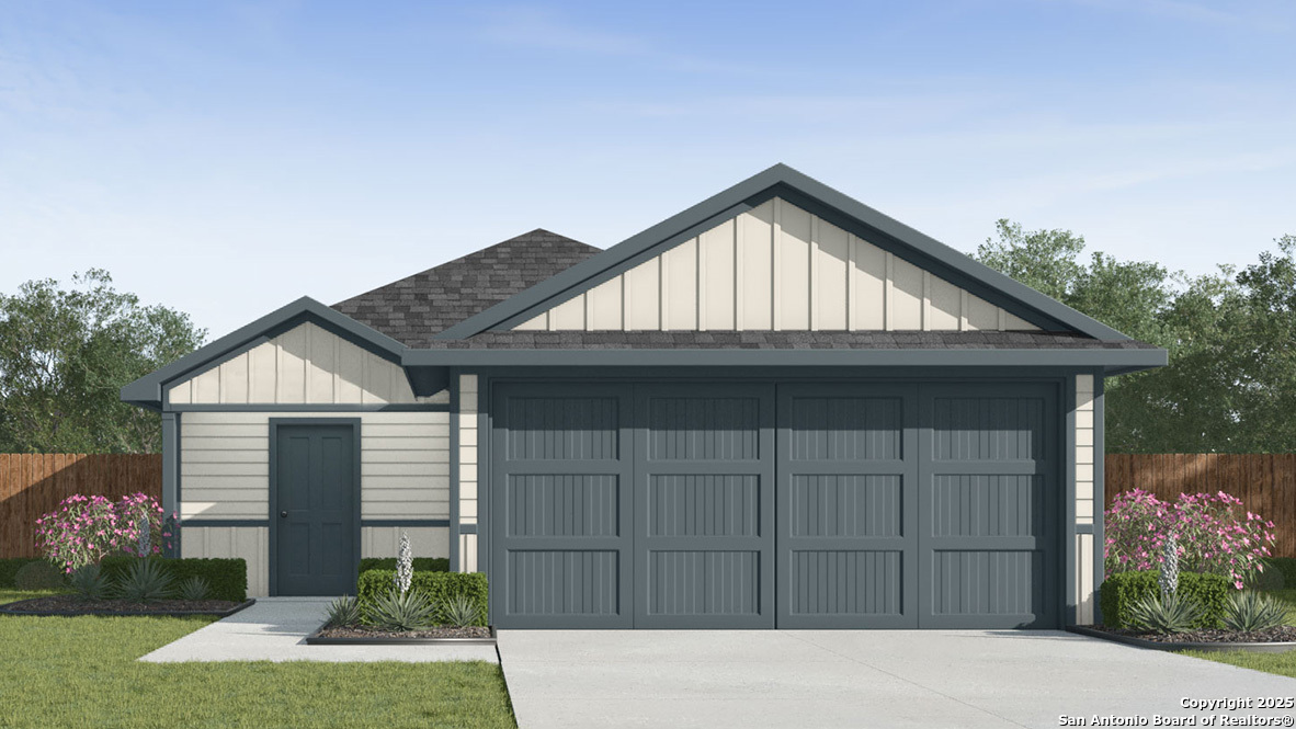 10019 De Allende Path San Antonio TX 78221