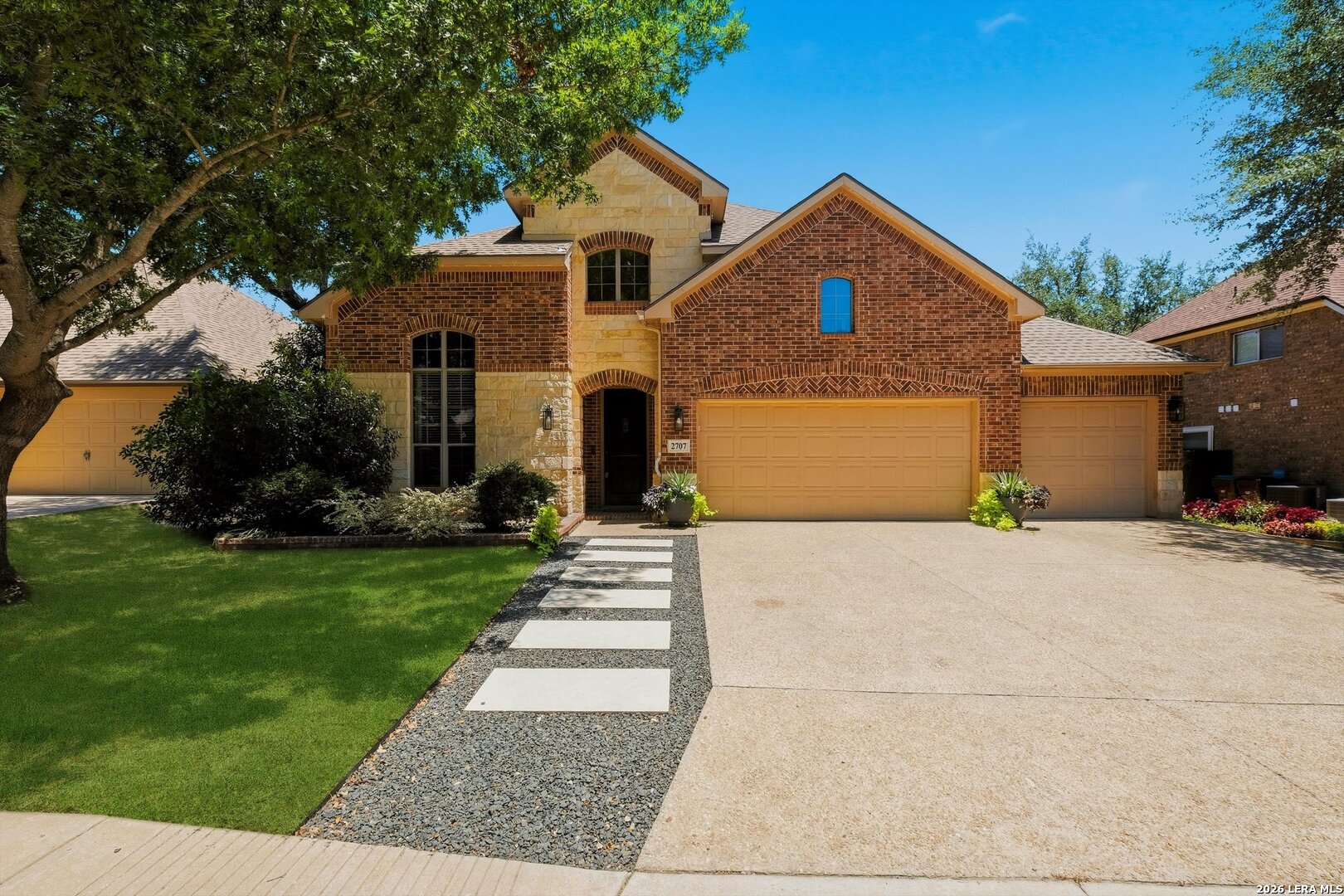 2707 Ladera Bend San Antonio TX 78261