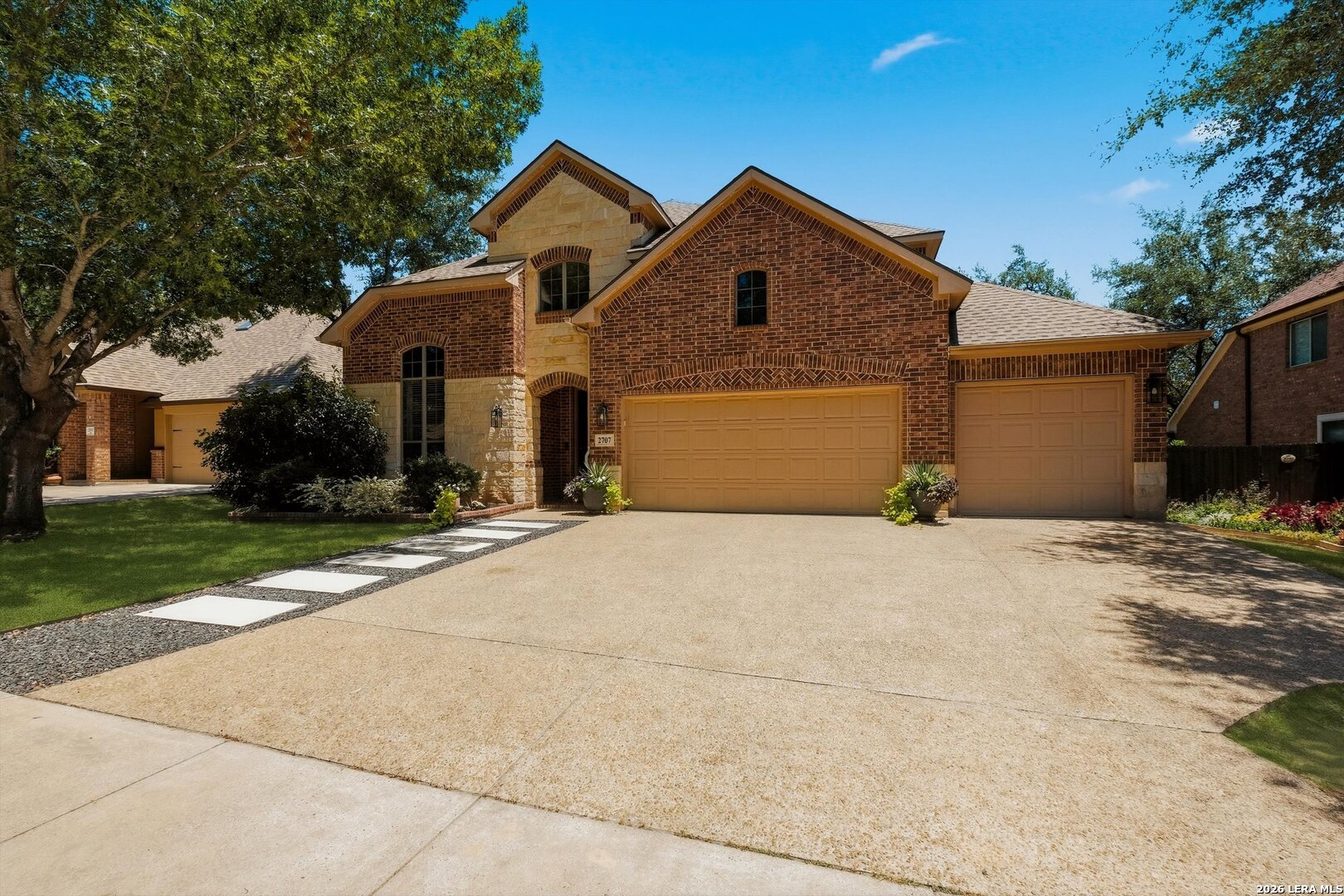 2707 Ladera Bend San Antonio TX 78261