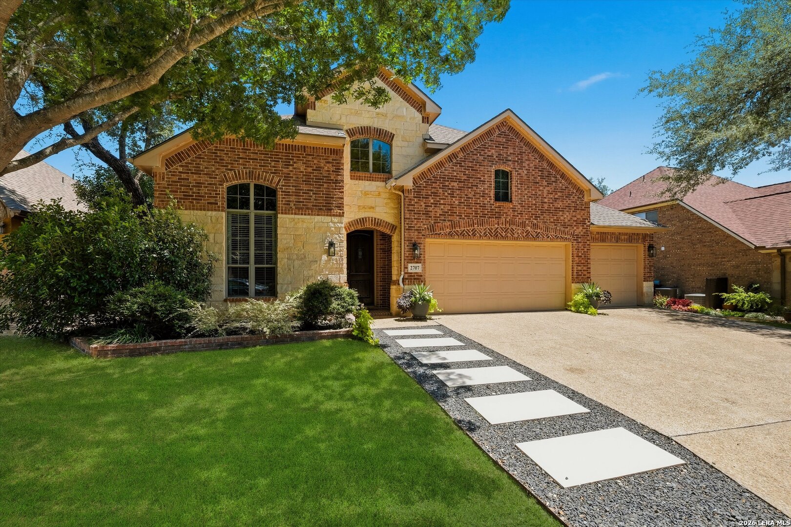 2707 Ladera Bend San Antonio TX 78261