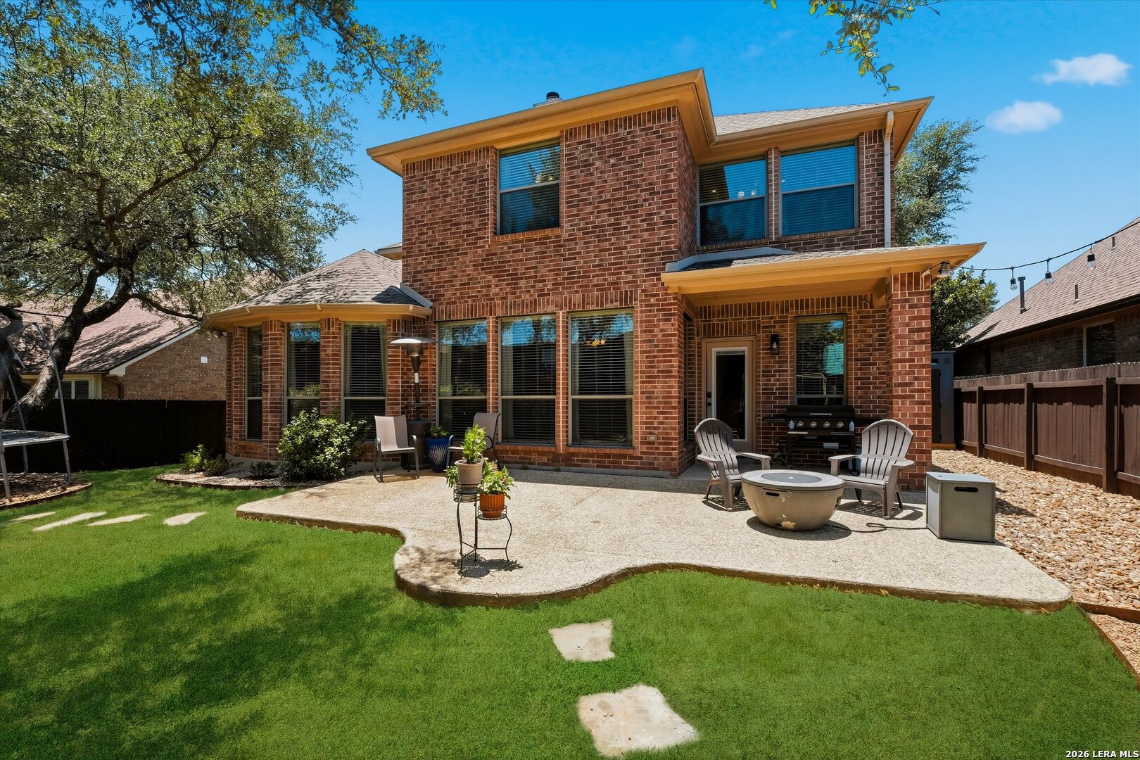 2707 Ladera Bend San Antonio TX 78261