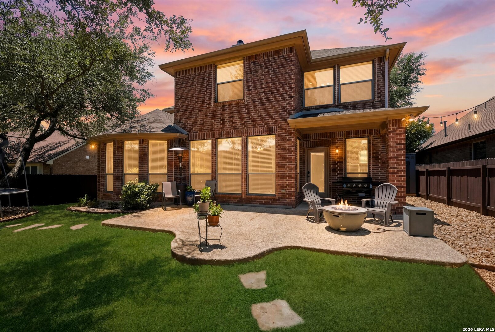 2707 Ladera Bend San Antonio TX 78261