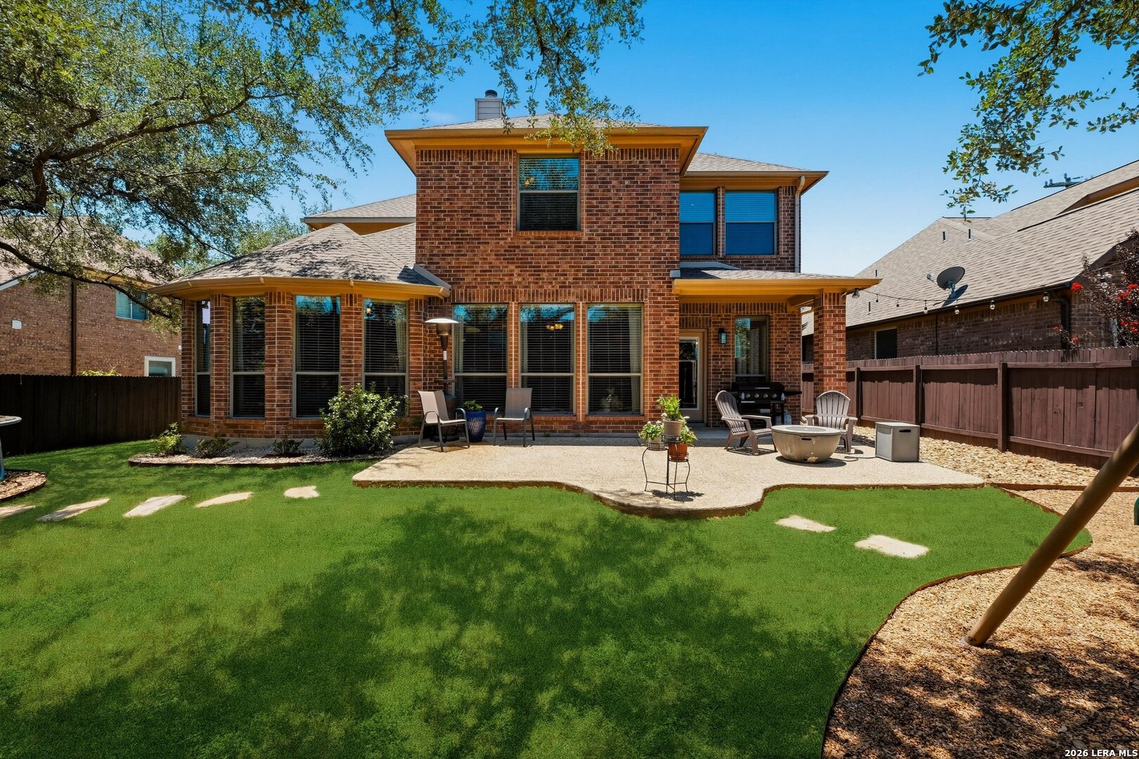 2707 Ladera Bend San Antonio TX 78261