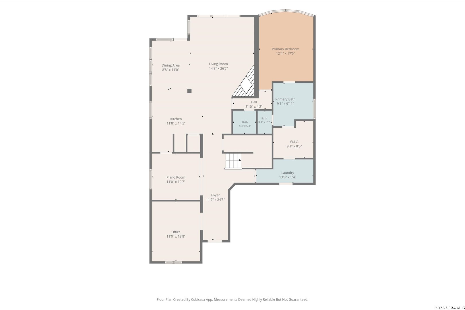 2707 Ladera Bend San Antonio TX 78261