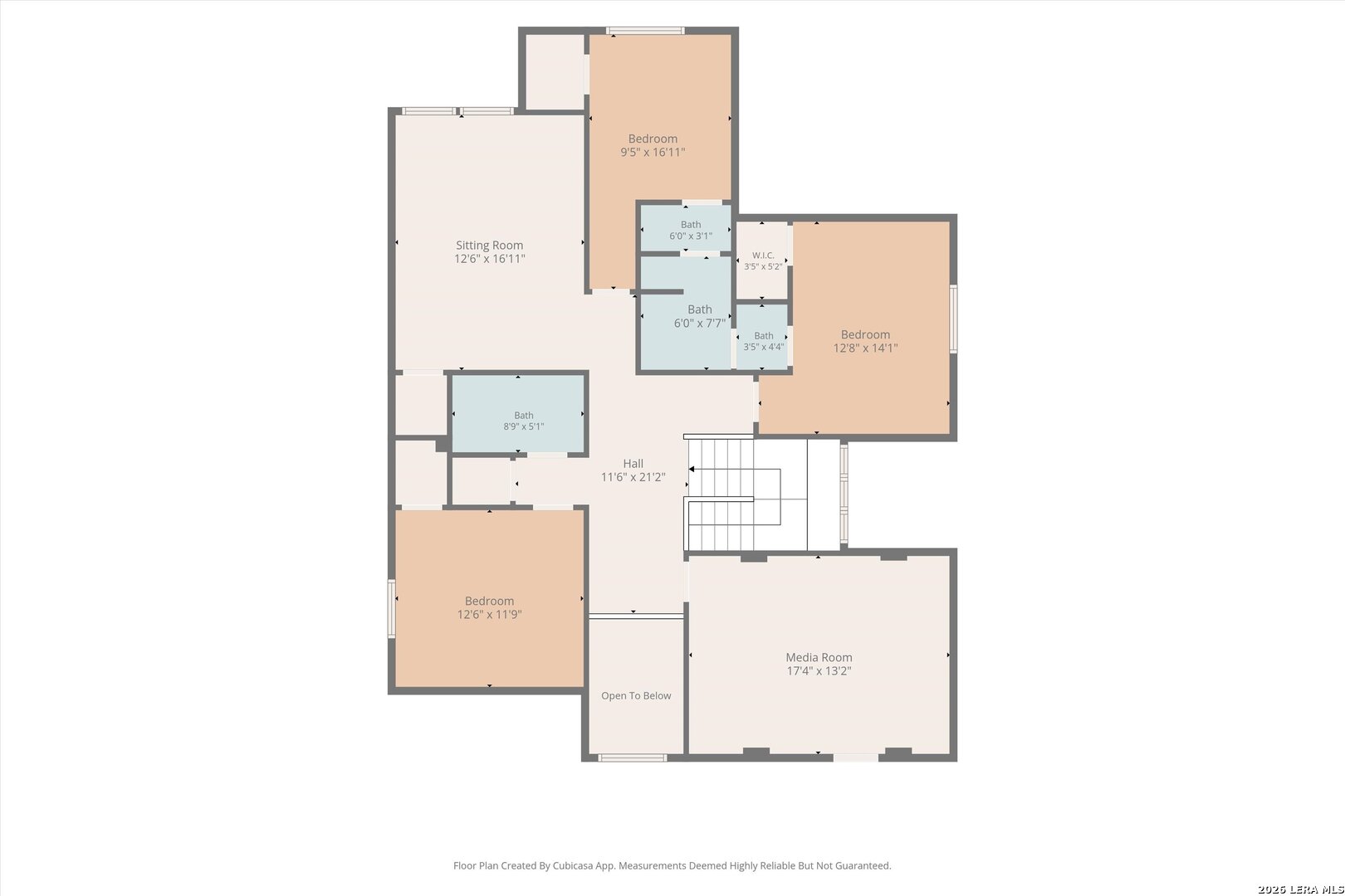2707 Ladera Bend San Antonio TX 78261