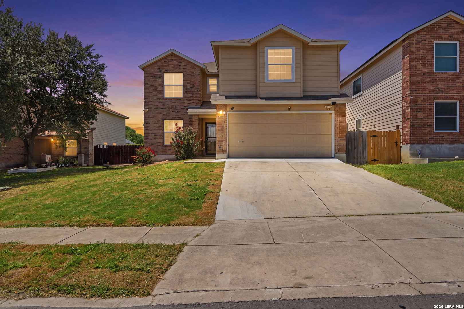 255 Hallie Cove San Antonio TX 78227