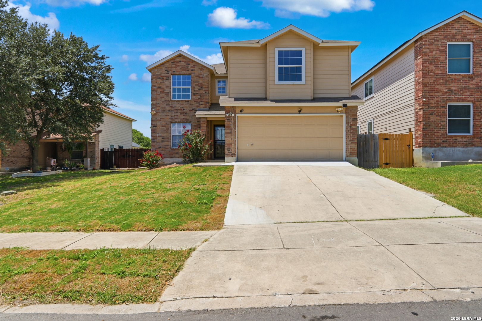255 Hallie Cove San Antonio TX 78227