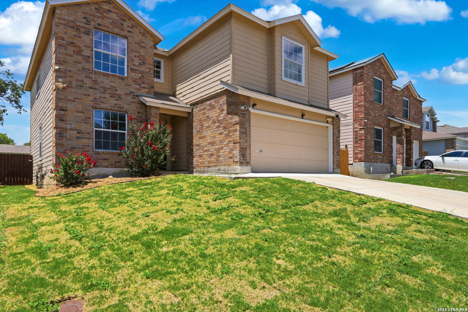255 Hallie Cove San Antonio TX 78227