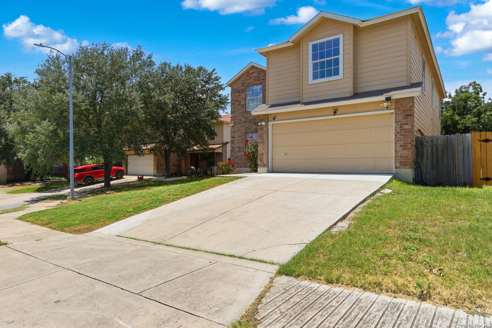 255 Hallie Cove San Antonio TX 78227