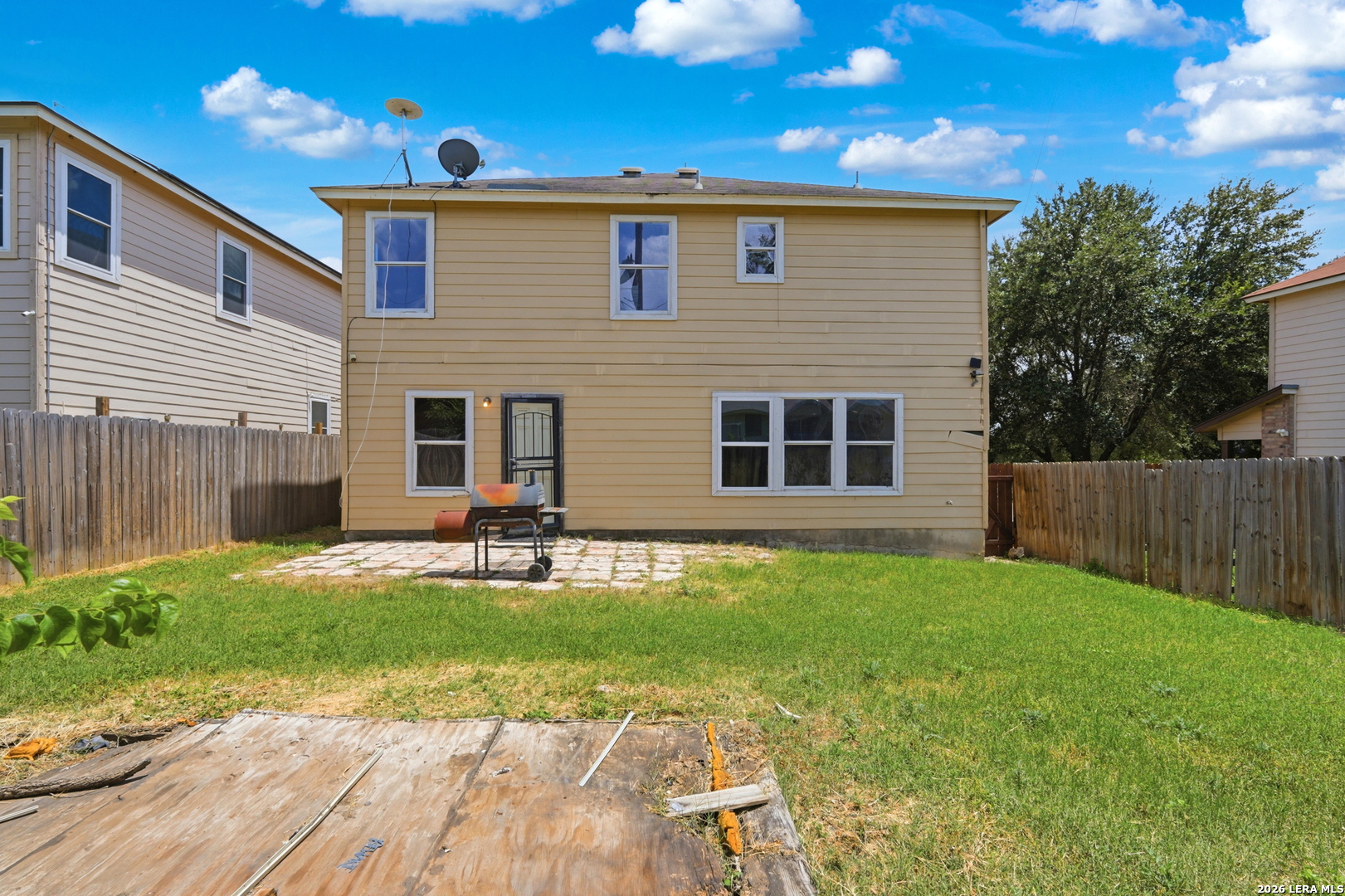 255 Hallie Cove San Antonio TX 78227