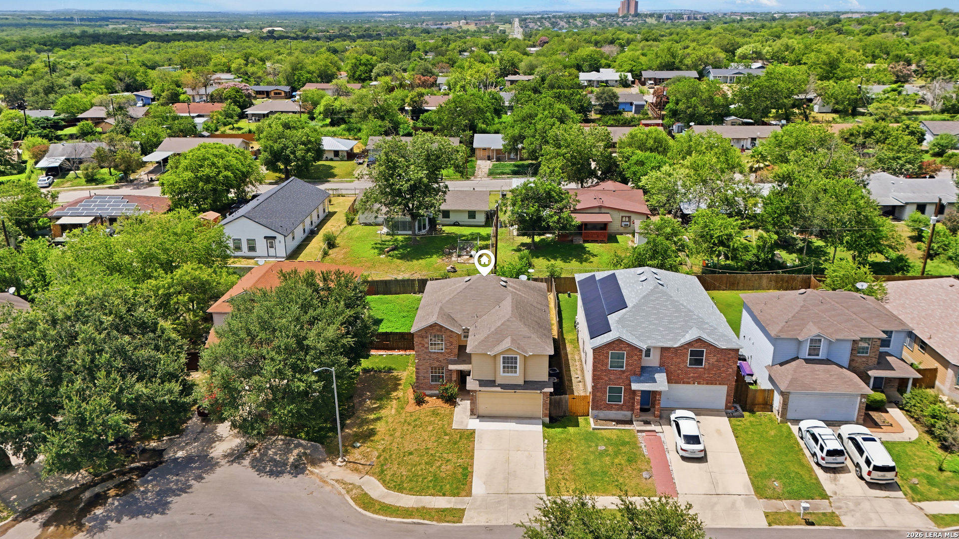 255 Hallie Cove San Antonio TX 78227