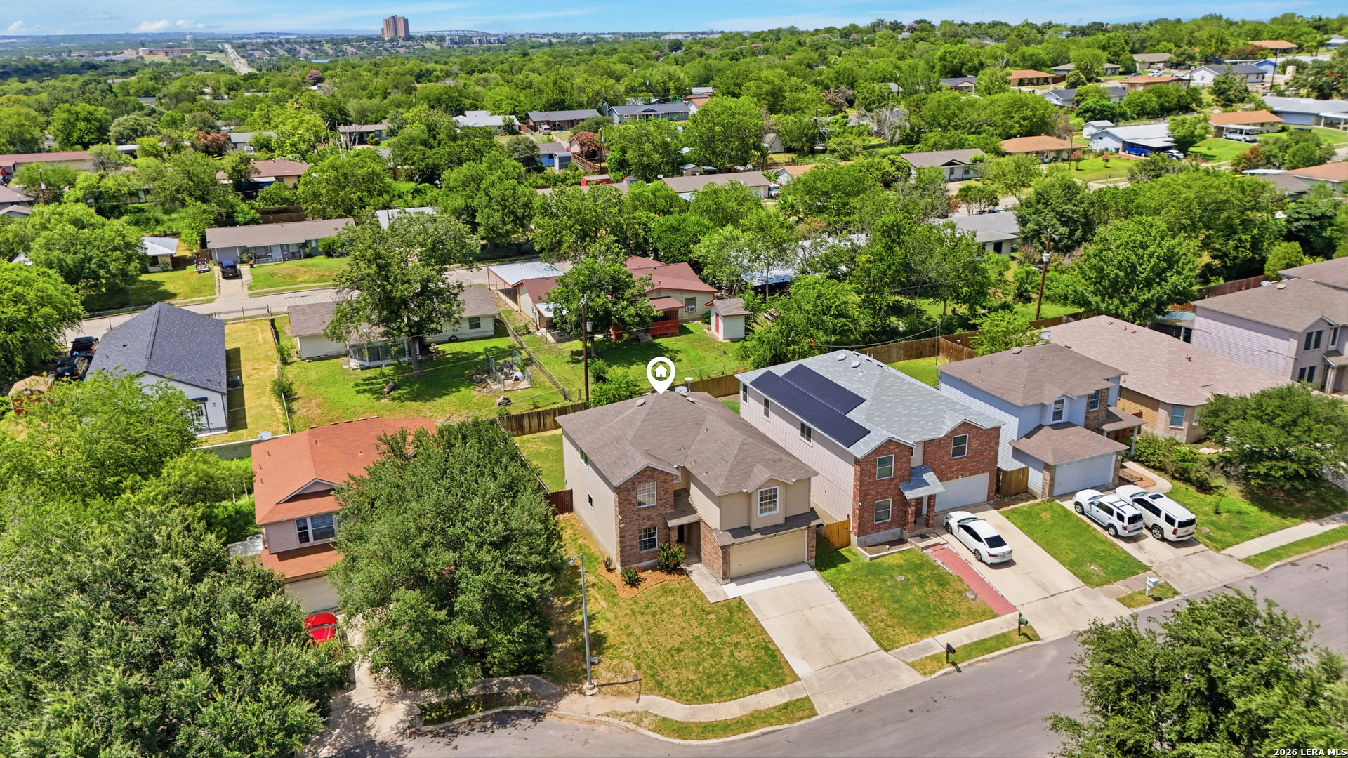 255 Hallie Cove San Antonio TX 78227