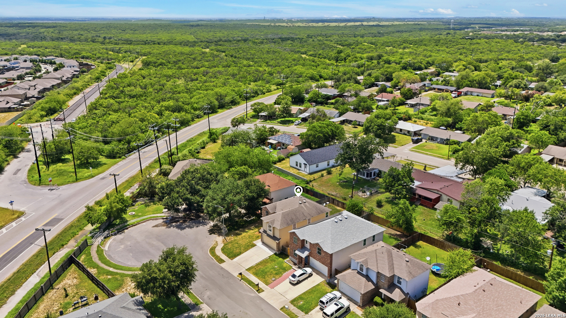 255 Hallie Cove San Antonio TX 78227