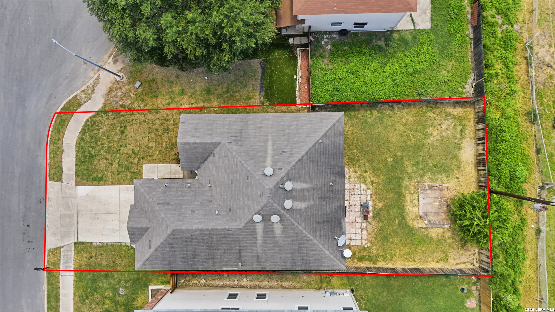 255 Hallie Cove San Antonio TX 78227