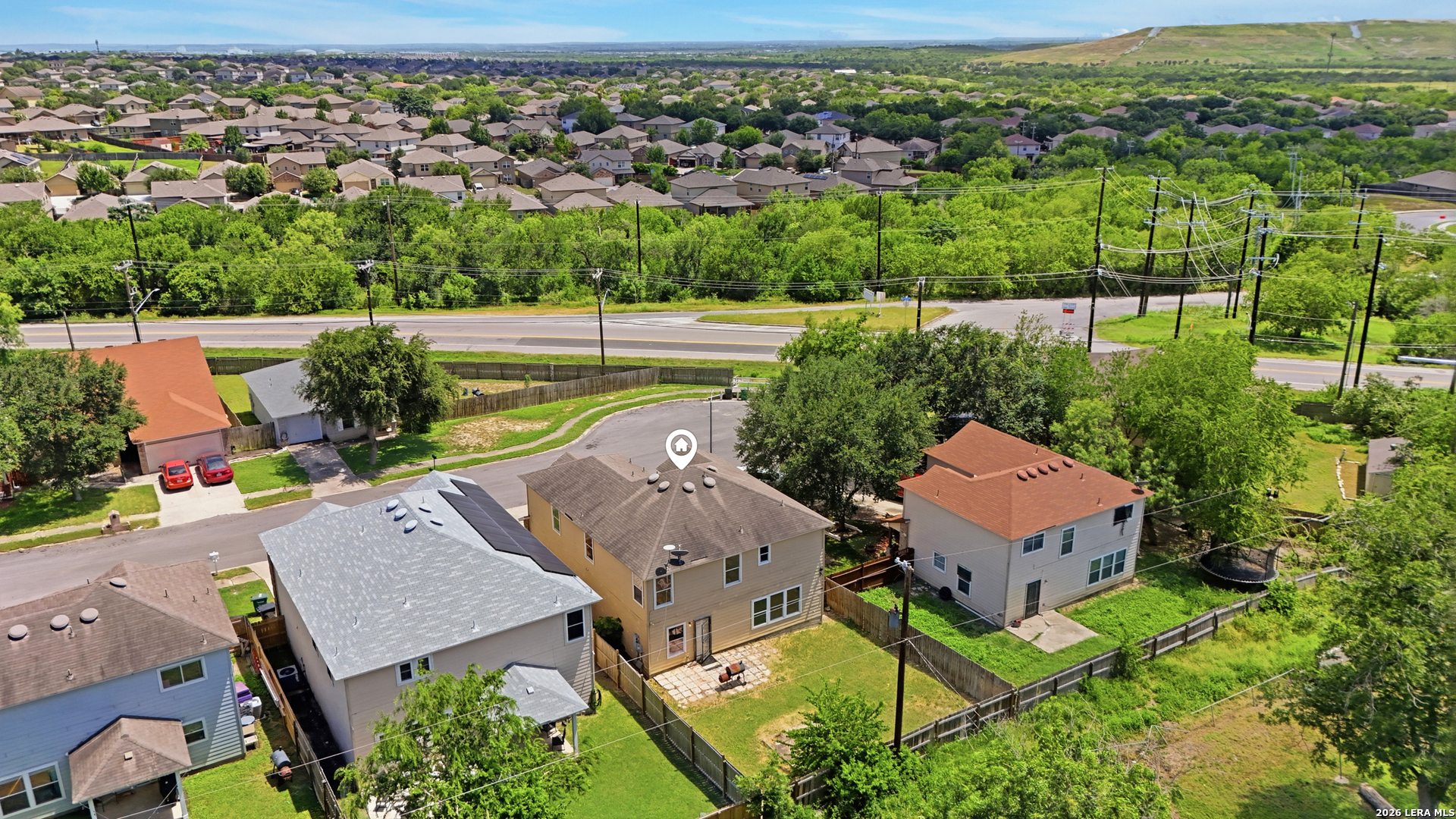 255 Hallie Cove San Antonio TX 78227