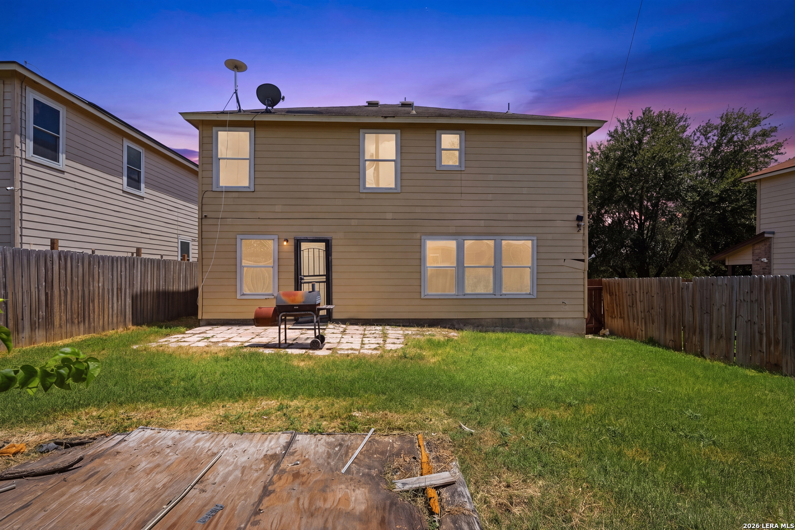 255 Hallie Cove San Antonio TX 78227