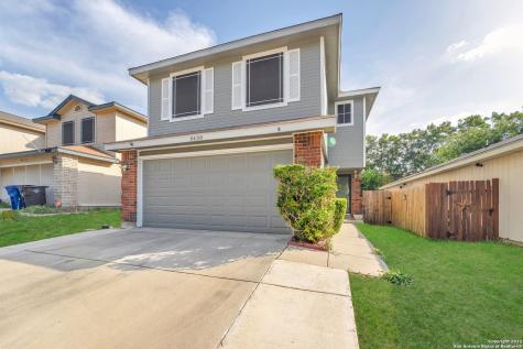 9438 Gillcross Way San Antonio TX 78250