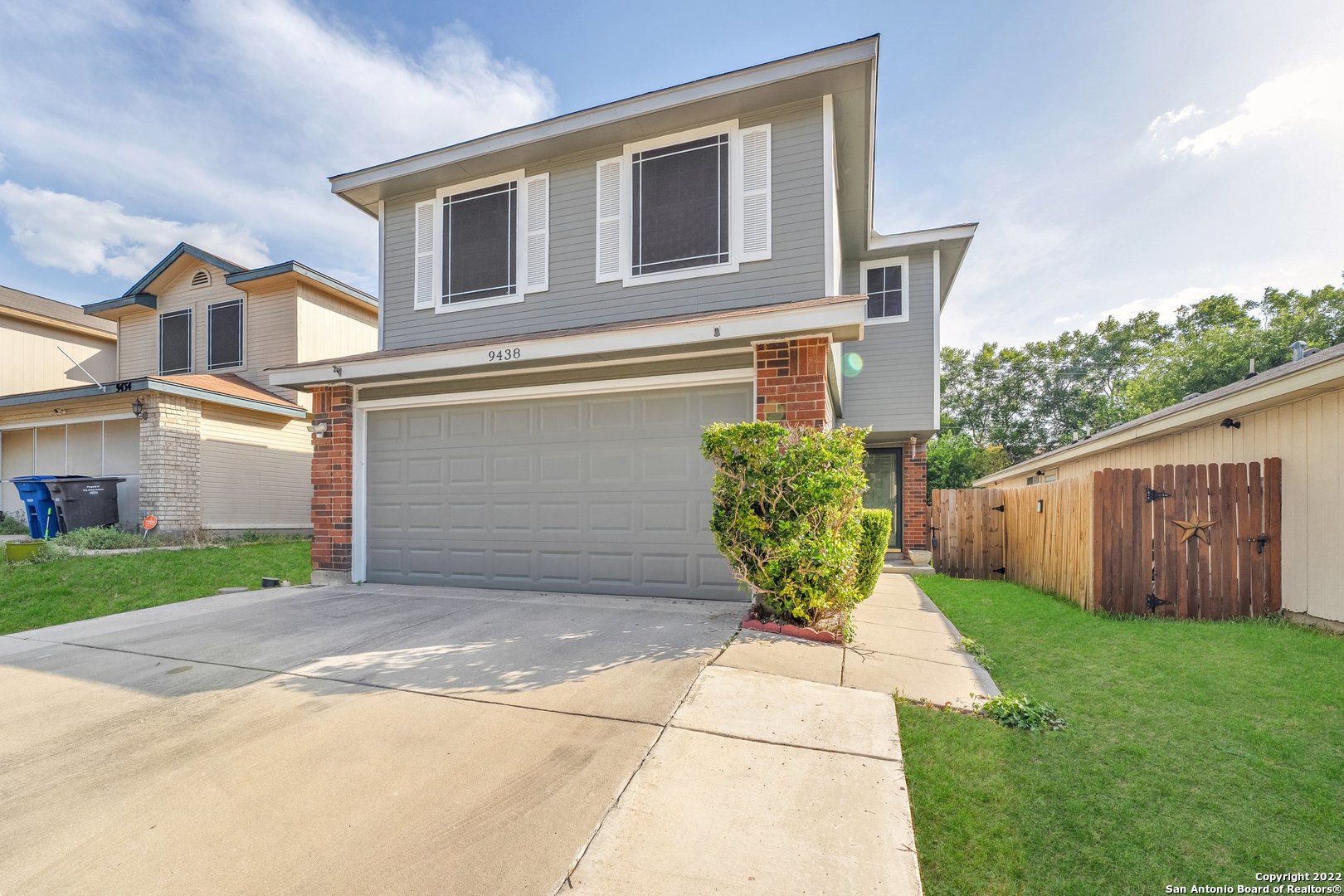 9438 Gillcross Way San Antonio TX 78250