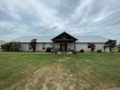 249 W County Road 2170 Kingsville TX 78363