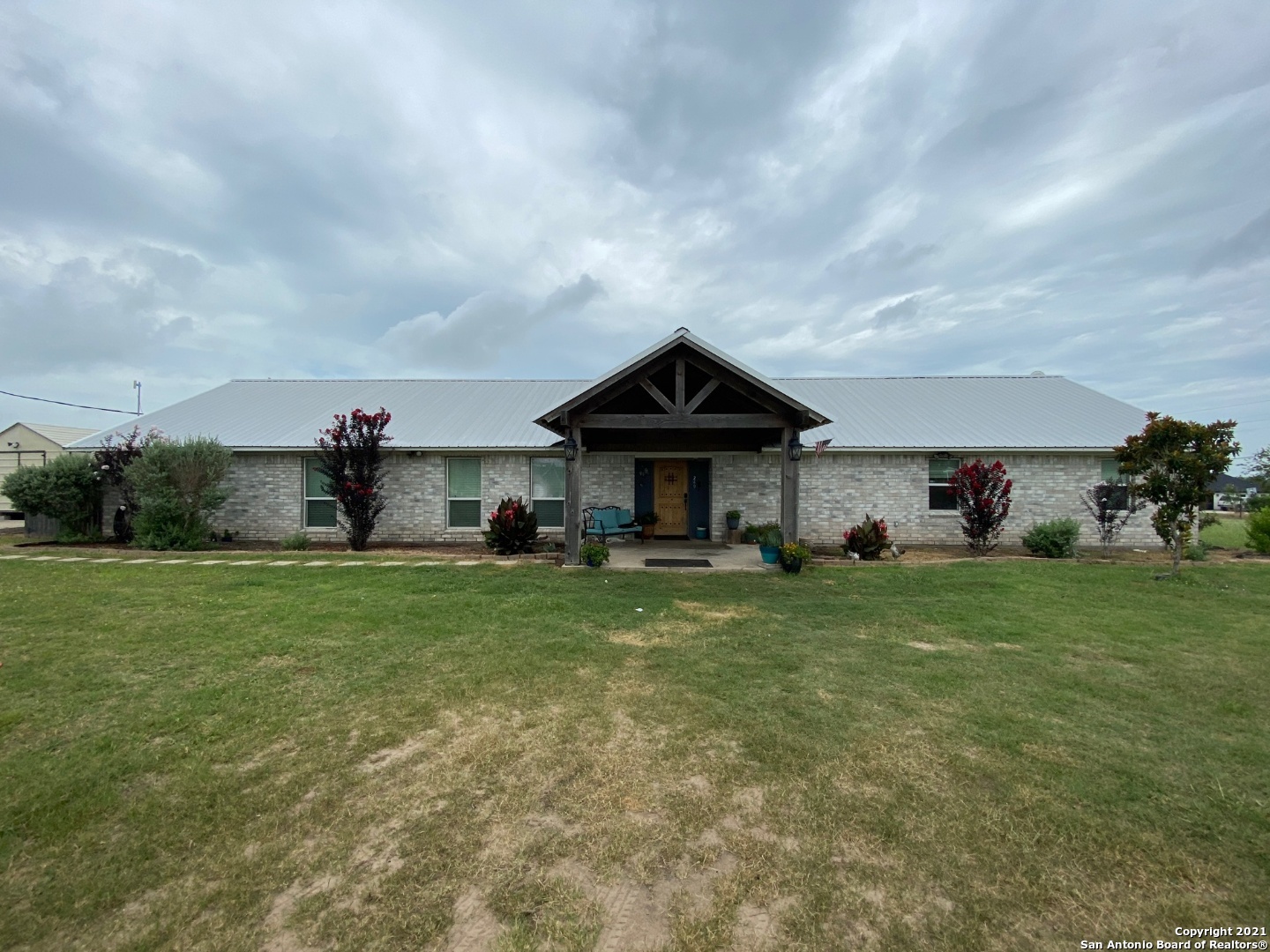 249 W County Road 2170 Kingsville TX 78363