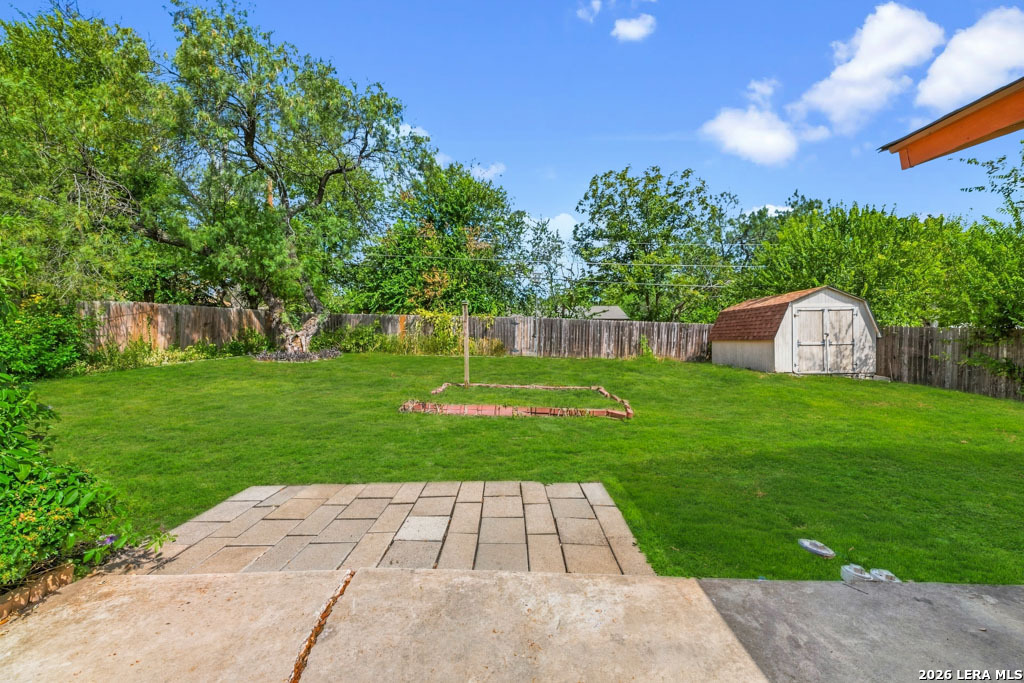5615 Gillis San Antonio TX 78240