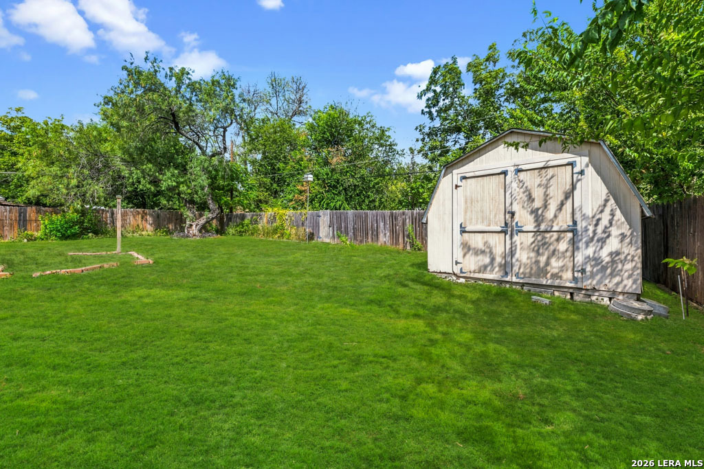 5615 Gillis San Antonio TX 78240