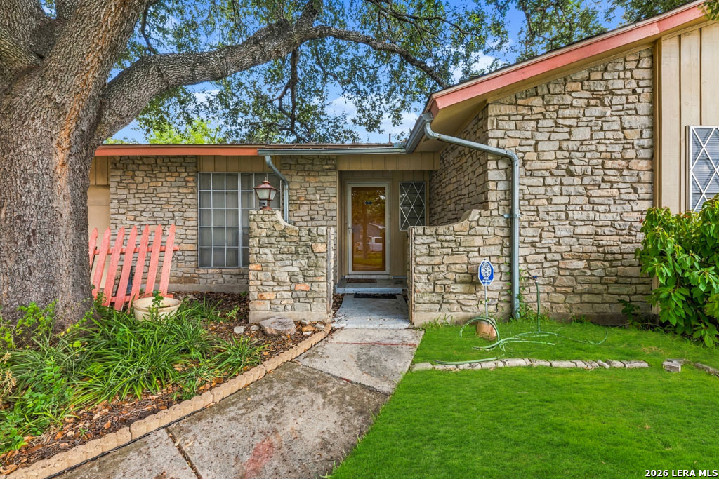 5615 Gillis San Antonio TX 78240